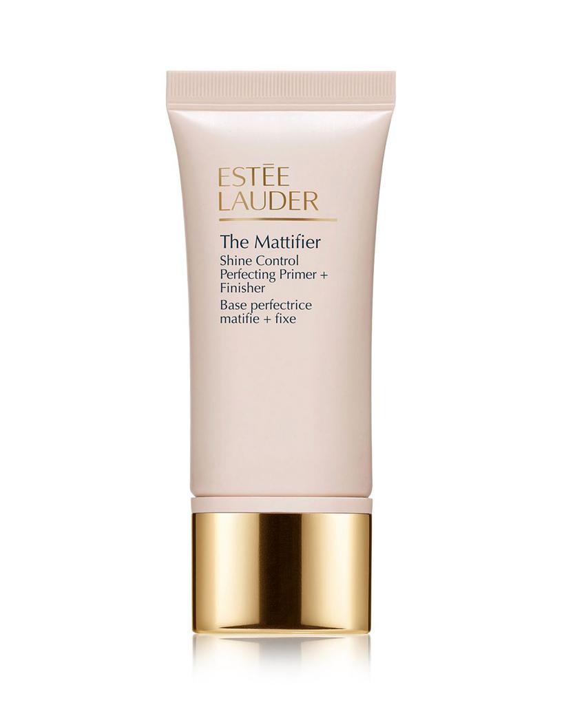 [国内直发] Estée Lauder | The Mattifier Shine Control Perfecting Primer + Finisher 174.09元 商品图片