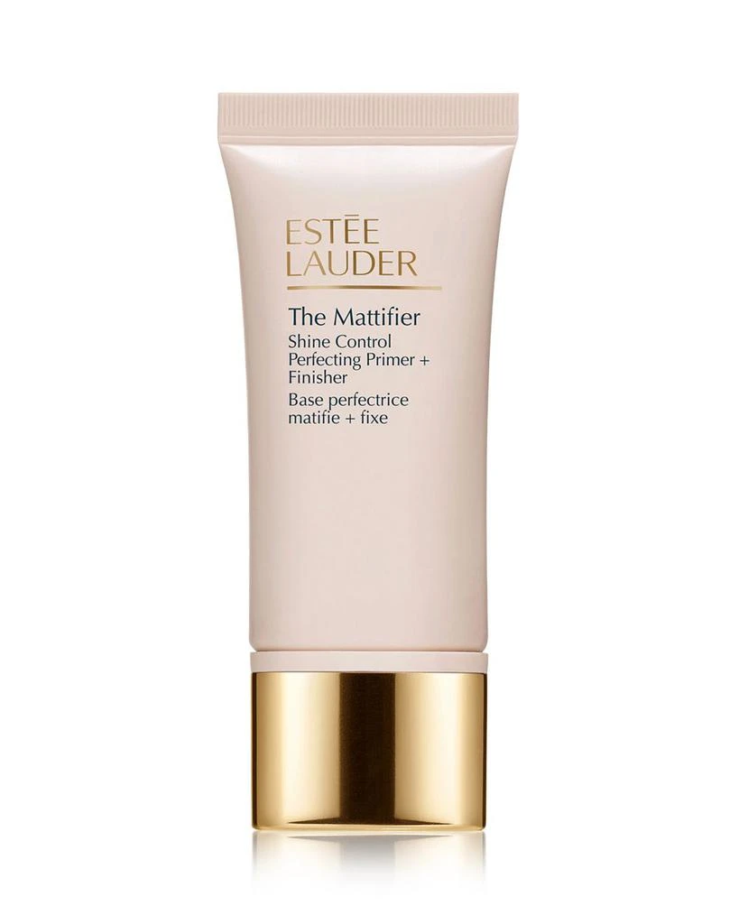 商品[国内直发] Estée Lauder|The Mattifier Shine Control Perfecting Primer + Finisher,价格¥172,第1张图片