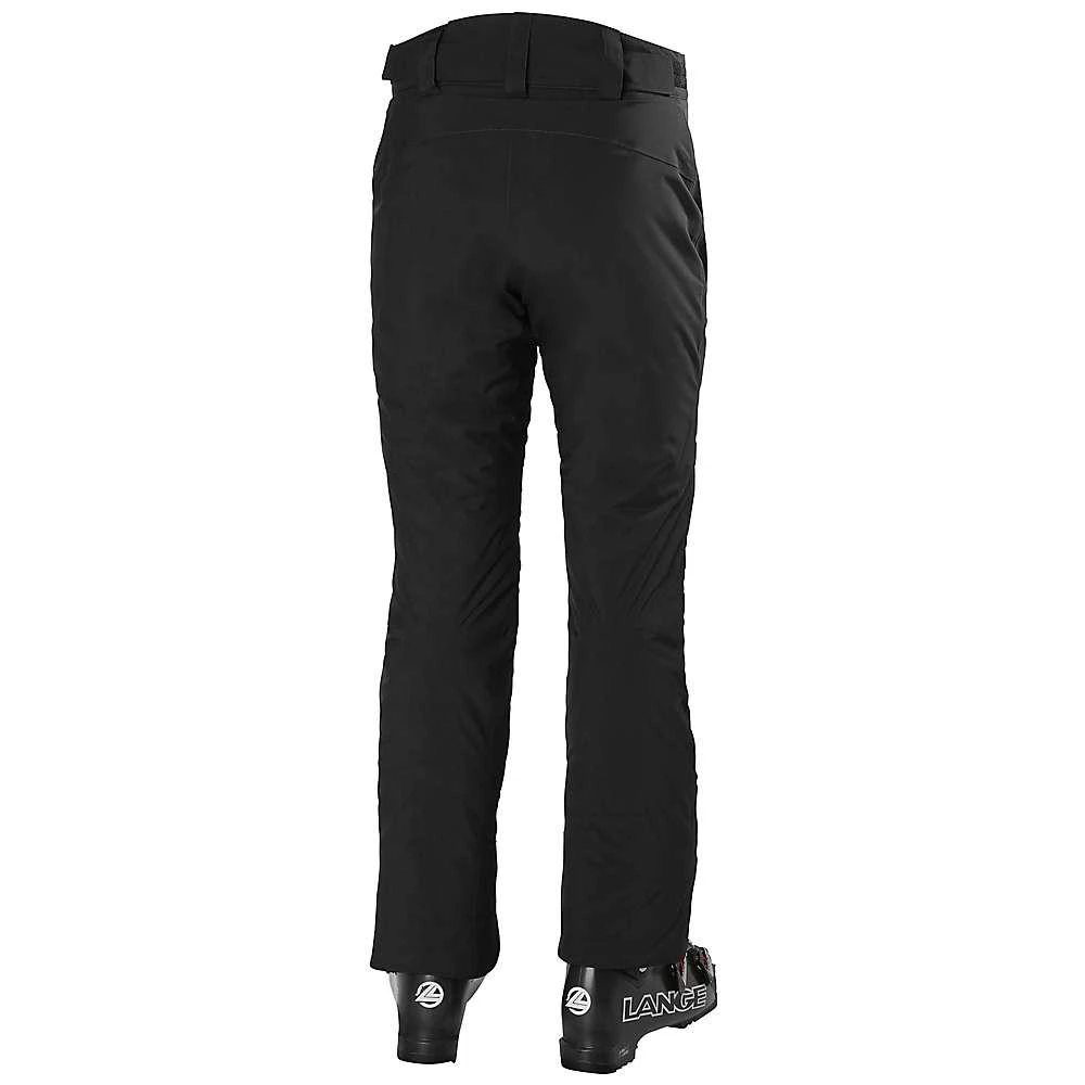 商品Helly Hansen|Women's Snowstar Mono Material Pant,价格¥795,第5张图片详细描述