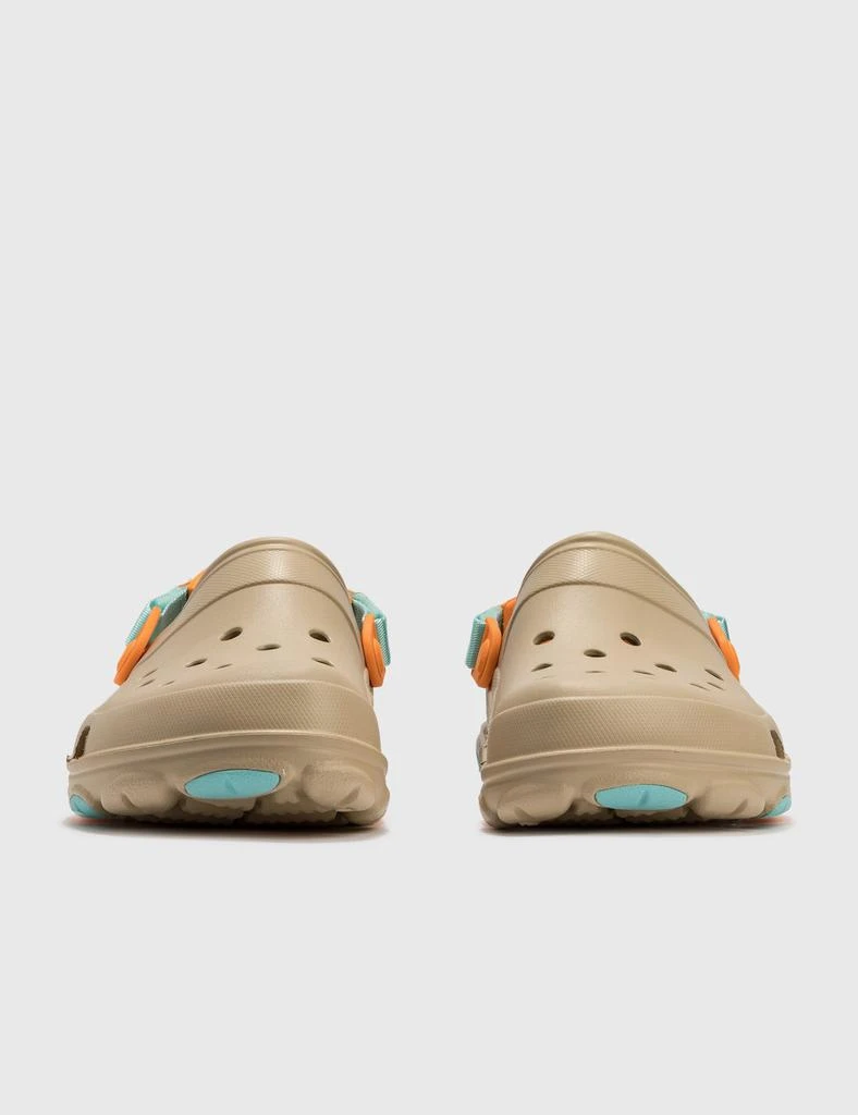 商品Crocs|Classic All Terrain Clogs,价格¥595,第2张图片详细描述