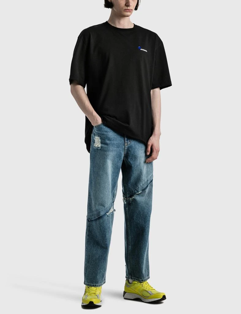 商品[二手商品] ADER error|Union Logo T-shirt,价格¥857,第5张图片详细描述