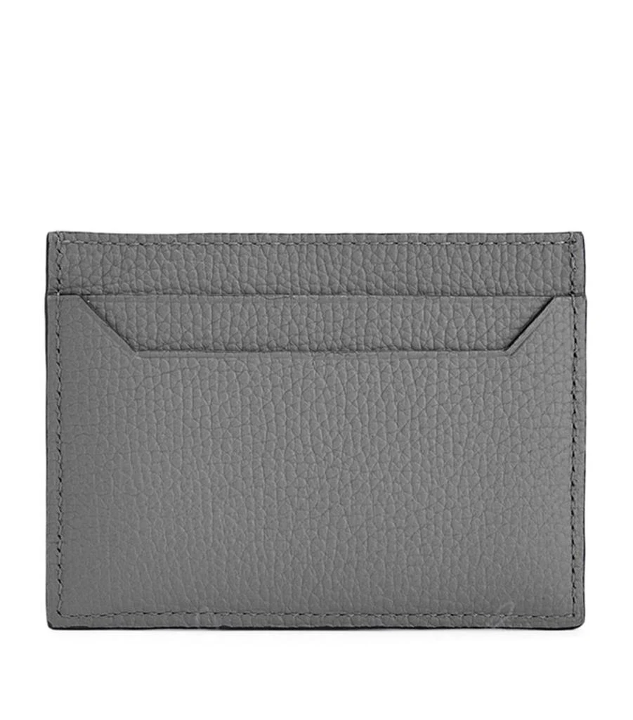 商品Loewe|Leather Anagram Card Holder,价格¥2922,第3张图片详细描述