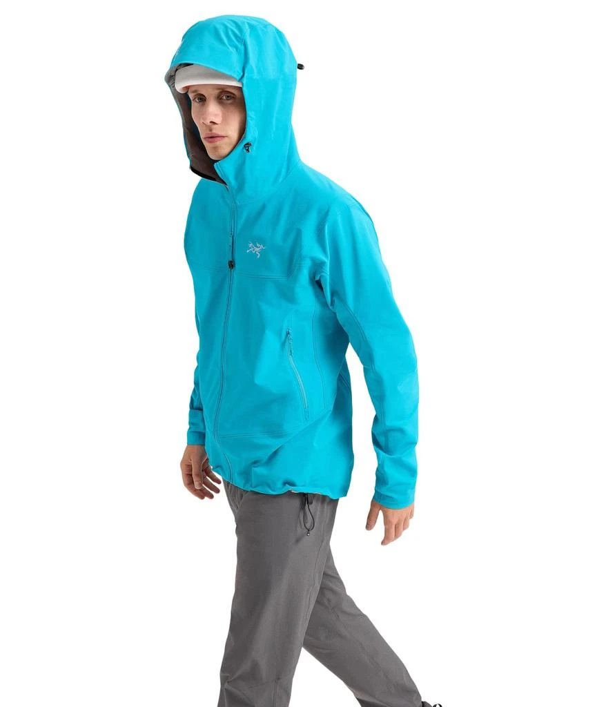 商品Arc'teryx|Gamma Hoody,价格¥2197,第4张图片详细描述