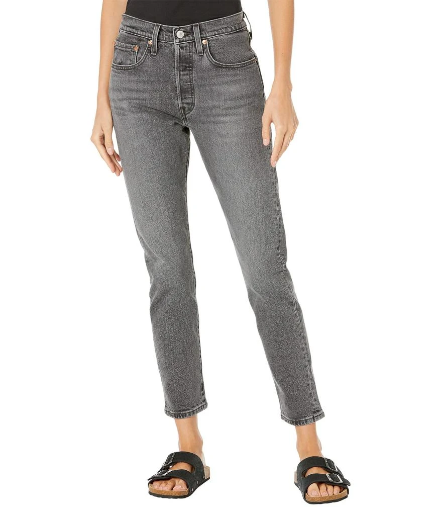 商品Levi's|501 Skinny,价格¥831,第1张图片