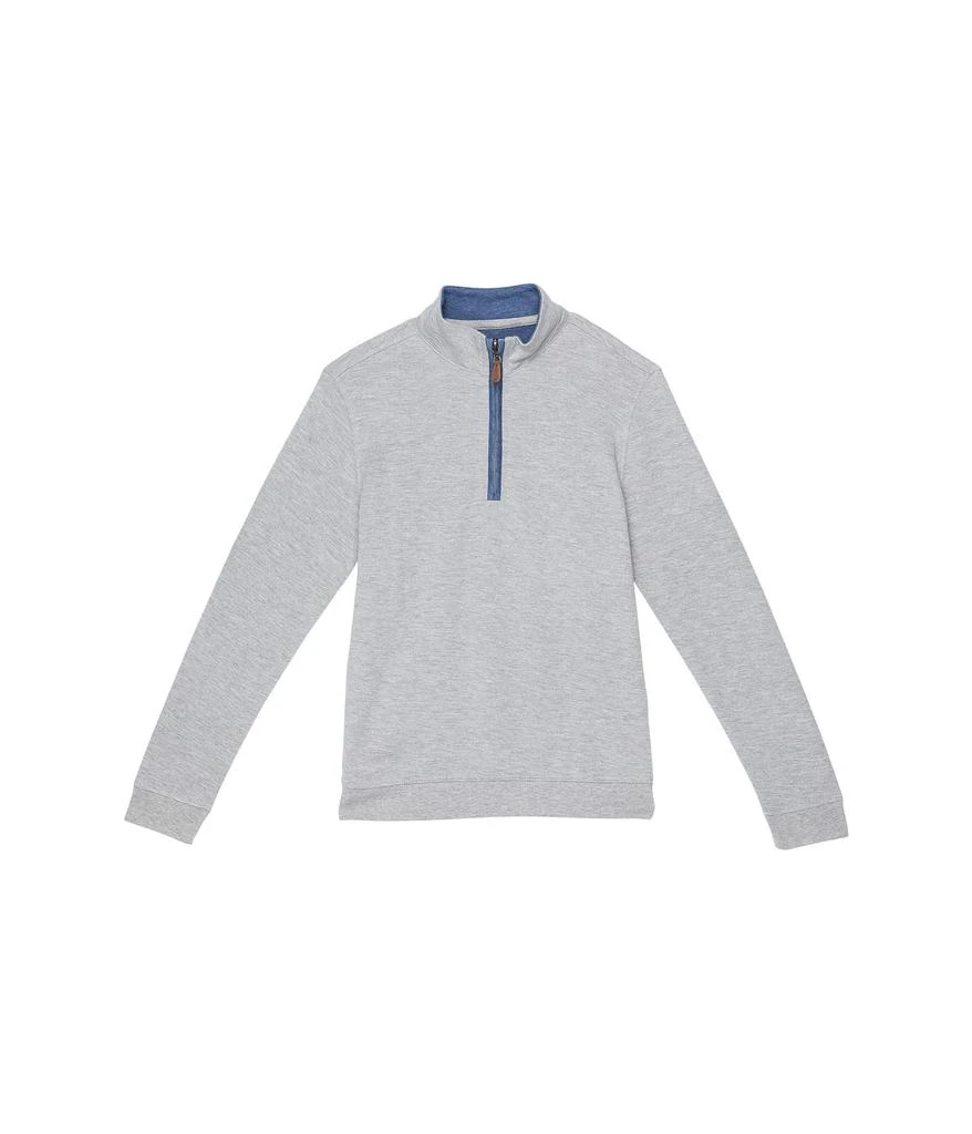 商品johnnie-O Kids|Sully Performance 1/4 Zip (Little Kids/Big Kids),价格¥561,第1张图片详细描述