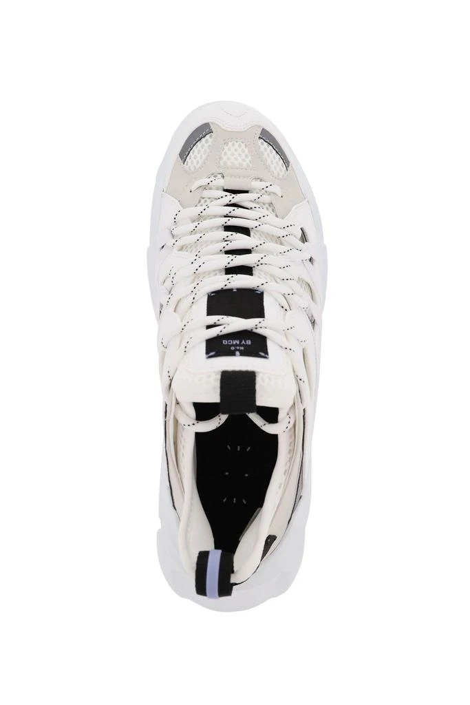 商品Alexander McQueen|ORBYT 2.0 SNEAKERS,价格¥1798,第3张图片详细描述