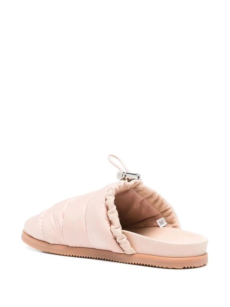 商品Moncler|Moncler Mon Pocket Shoes,价格¥3077,第3张图片详细描述