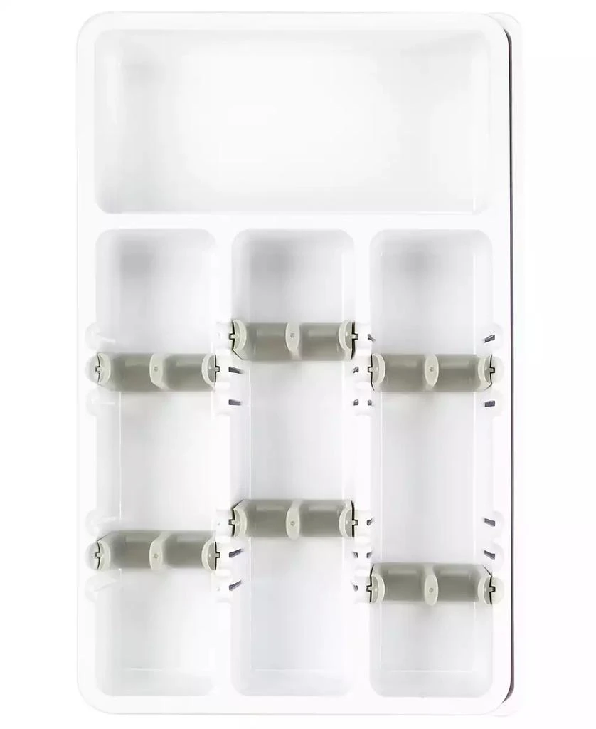 商品OXO|Drawer Organizer, Expandable,价格¥126,第2张图片详细描述