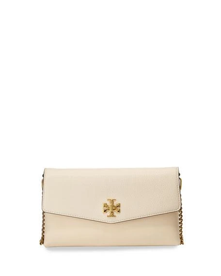 商品Tory Burch|Kira Mixed Chain Clutch Bag,价格¥1127,第2张图片详细描述