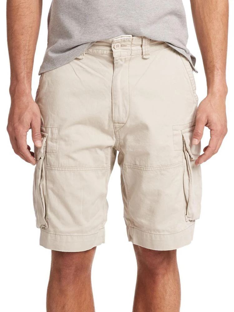 商品Ralph Lauren|Classic Cargo Shorts,价格¥211,第1张图片