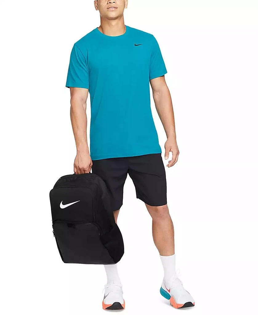 商品NIKE|Men's Brasilia 9.5 Training Backpack (Extra Large, 30L),价格¥279,第3张图片详细描述