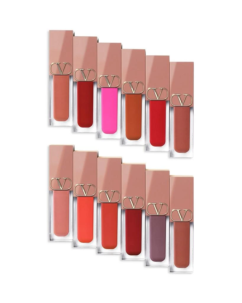 Liquirosso 2 in 1 Lip & Blush Soft Matte Color 商品