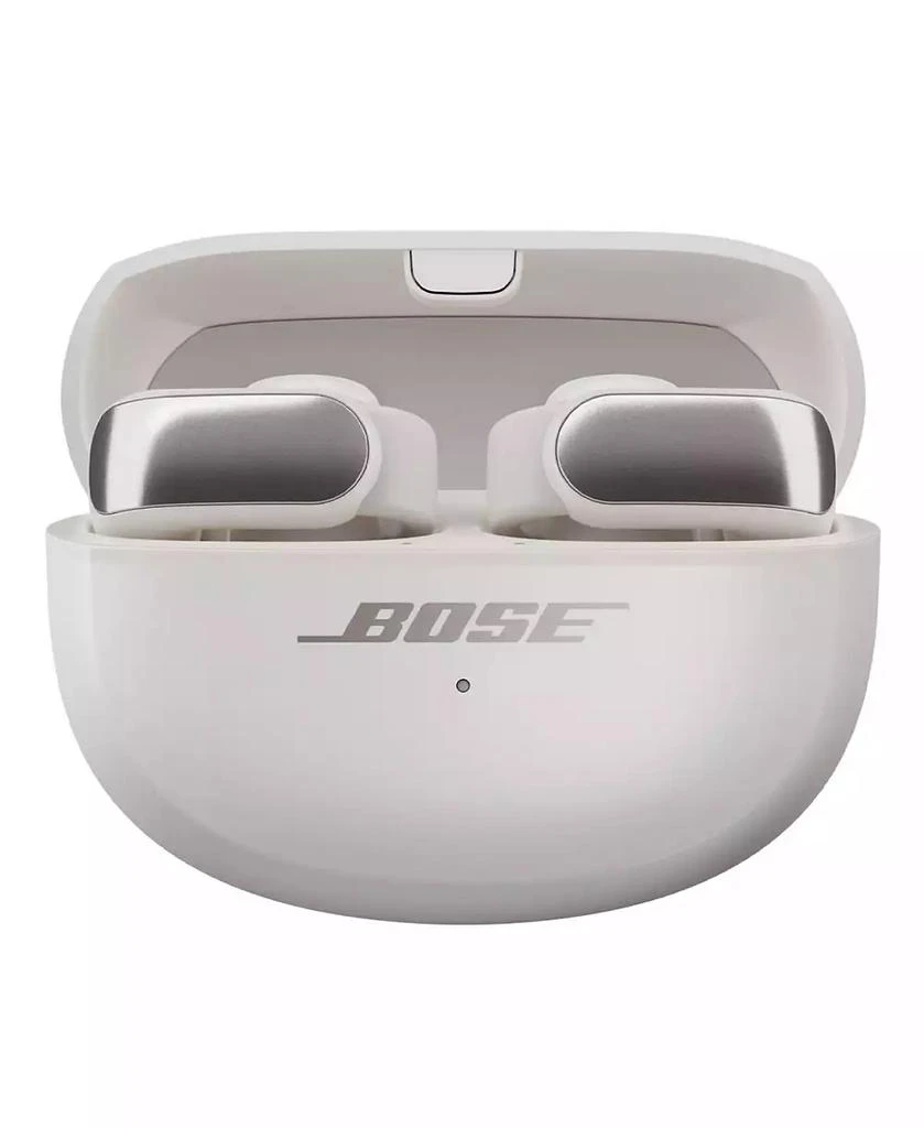 商品Bose|Ultra Open Bluetooth Earbuds with Spatial Audio & Water Resistance,价格¥1818,第2张图片详细描述