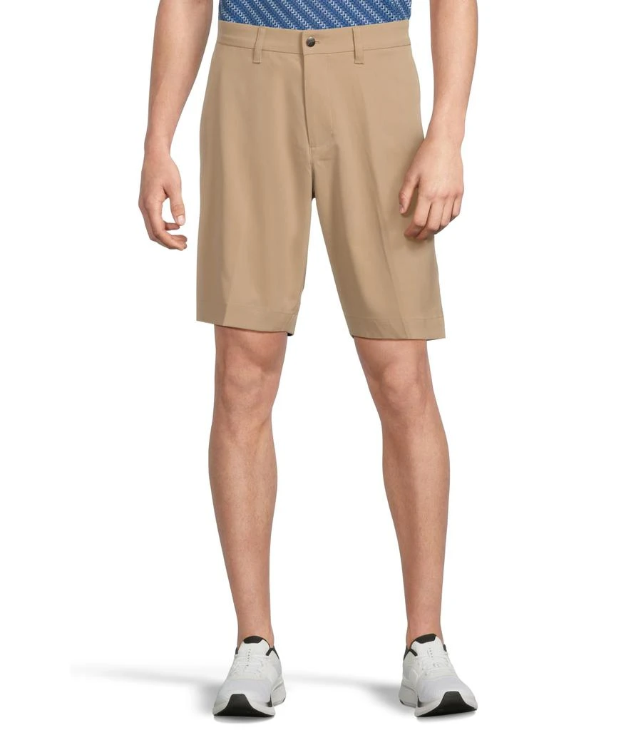 商品Callaway|9" Stretch Solid Shorts,价格¥367,第1张图片
