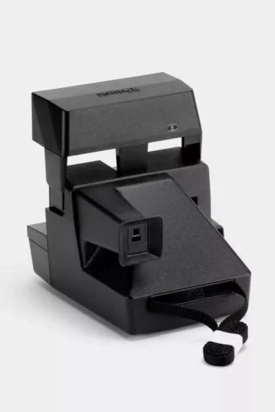 商品Polaroid|Polaroid One Step Vintage 600 Instant Camera Refurbished by Retrospekt,价格¥1050,第3张图片详细描述