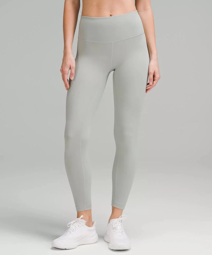 商品Lululemon|Wunder Train High-Rise Tight 25",价格¥380,第5张图片详细描述