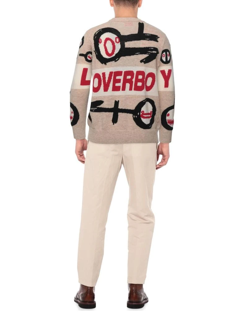 商品Charles Jeffrey Loverboy|Sweater,价格¥1201,第3张图片详细描述