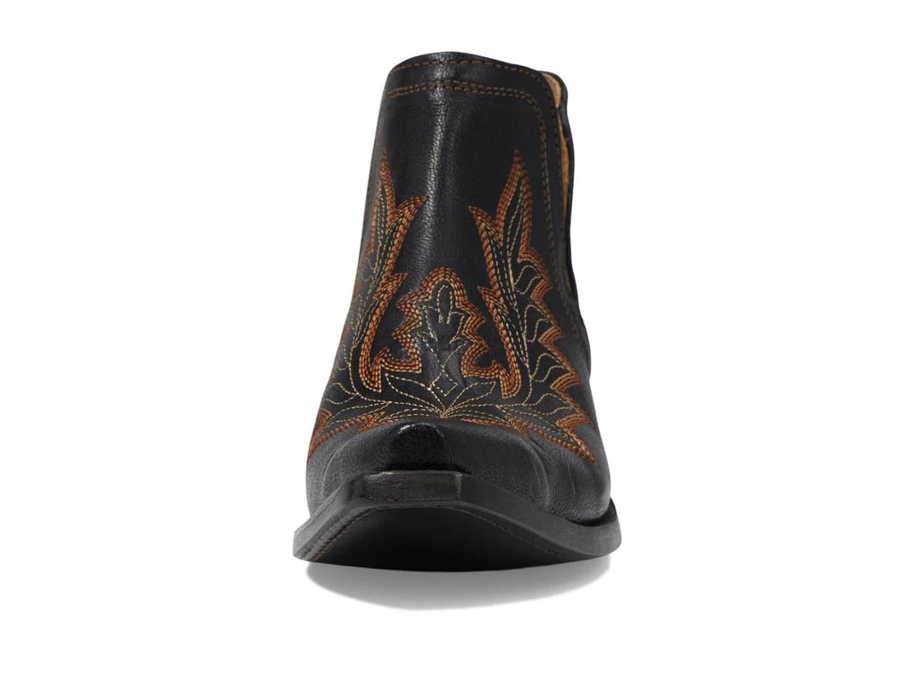 商品Ariat|Dixon Low Heel Western Boot,价格¥1470,第2张图片详细描述