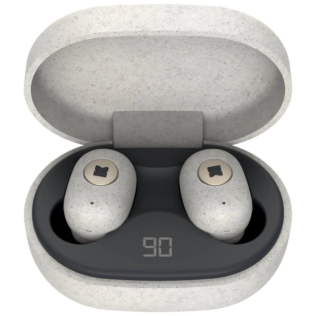 商品Kreafunk|Kreafunk aBEAN Bluetooth In Ear Headphones - Care Collection,价格¥287,第1张图片