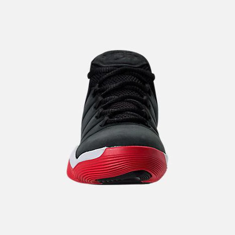 商品NIKE|Boys' Big Kids' Jordan Super.Fly 2017 Basketball Shoes,价格¥409,第2张图片详细描述