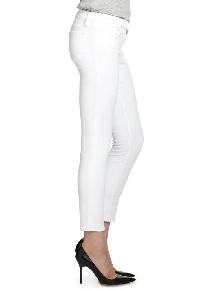 商品J Brand|835 Sateen Mid-Rise Capri Jeans,价格¥1277,第3张图片详细描述