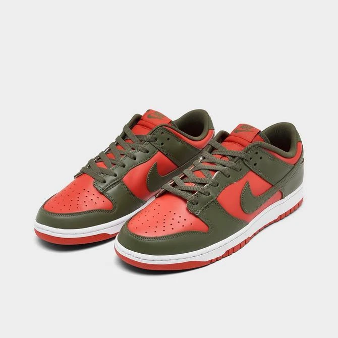 商品NIKE|Nike Dunk Low Retro Casual Shoes (Men's Sizing),价格¥633,第2张图片详细描述