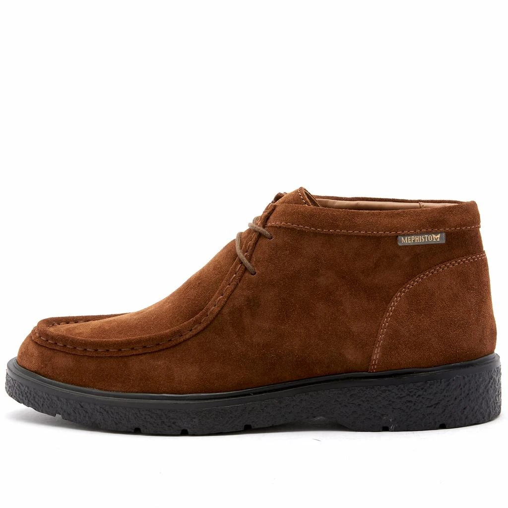 商品Mephisto|Mephisto Evrard Chukka Boot,价格¥1048,第2张图片详细描述