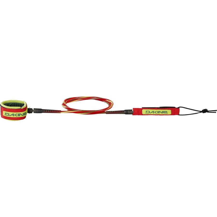 商品Dakine|Kainui Team 6ft Surfboard Leash,价格¥203,第1张图片