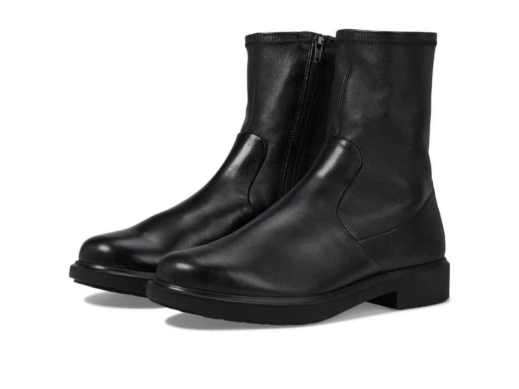 商品ECCO|Amsterdam Stretch Ankle Boot,价格¥1568,第1张图片