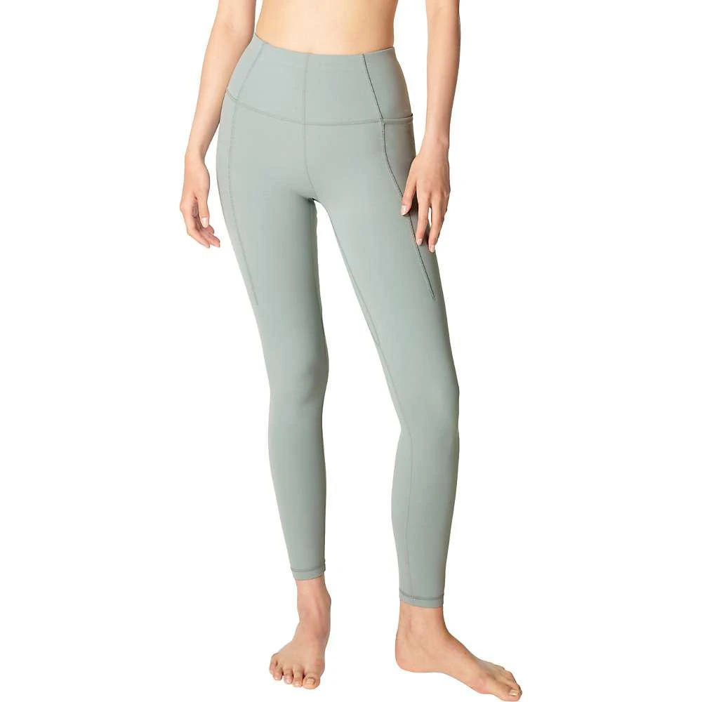 商品SWEATY BETTY|Sweaty Betty Women's Super Soft 7/8 Yoga Legging,价格¥601,第2张图片详细描述