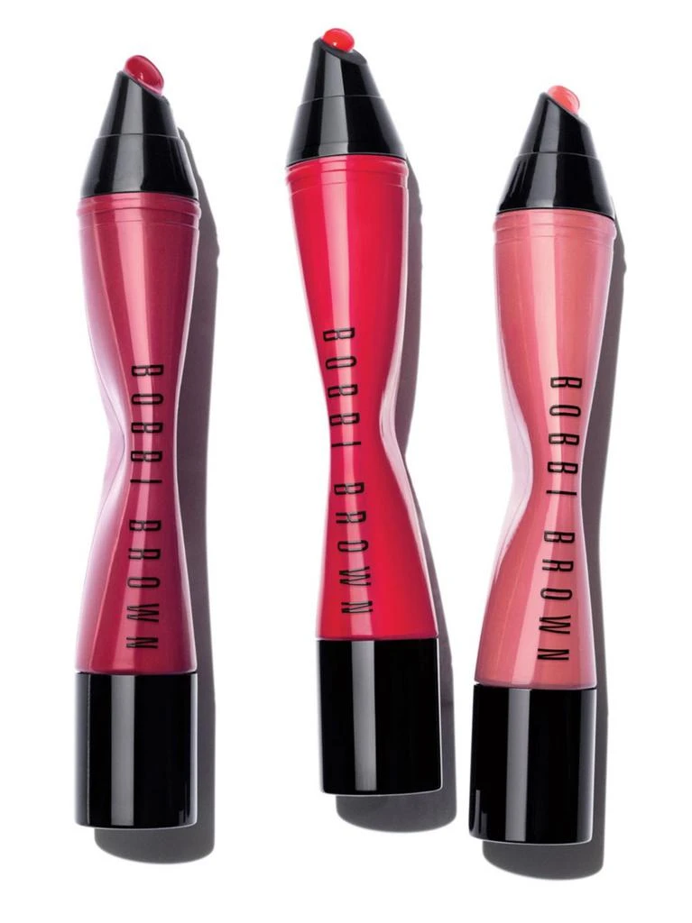 商品Bobbi Brown|艺彩液体唇釉（涂鸦雾面唇）,价格¥218,第2张图片详细描述