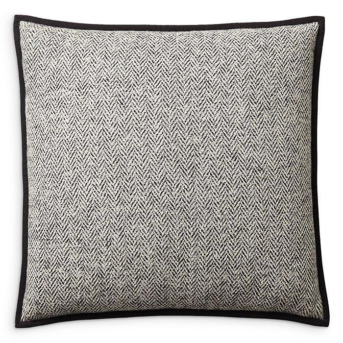 商品Ralph Lauren|Hanley Throw Pillow,价格¥1341,第3张图片详细描述