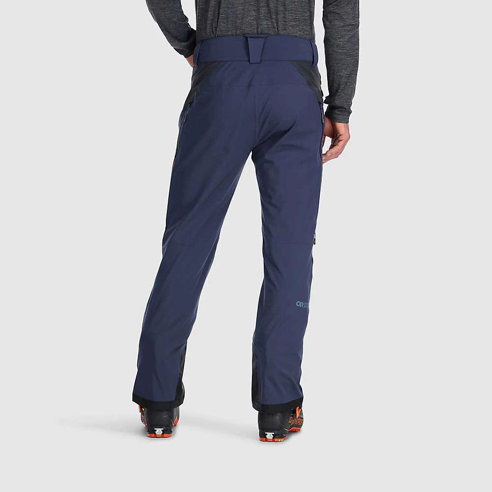 商品Outdoor Research|Outdoor Research Men's Skyward II Pant,价格¥1680,第2张图片详细描述