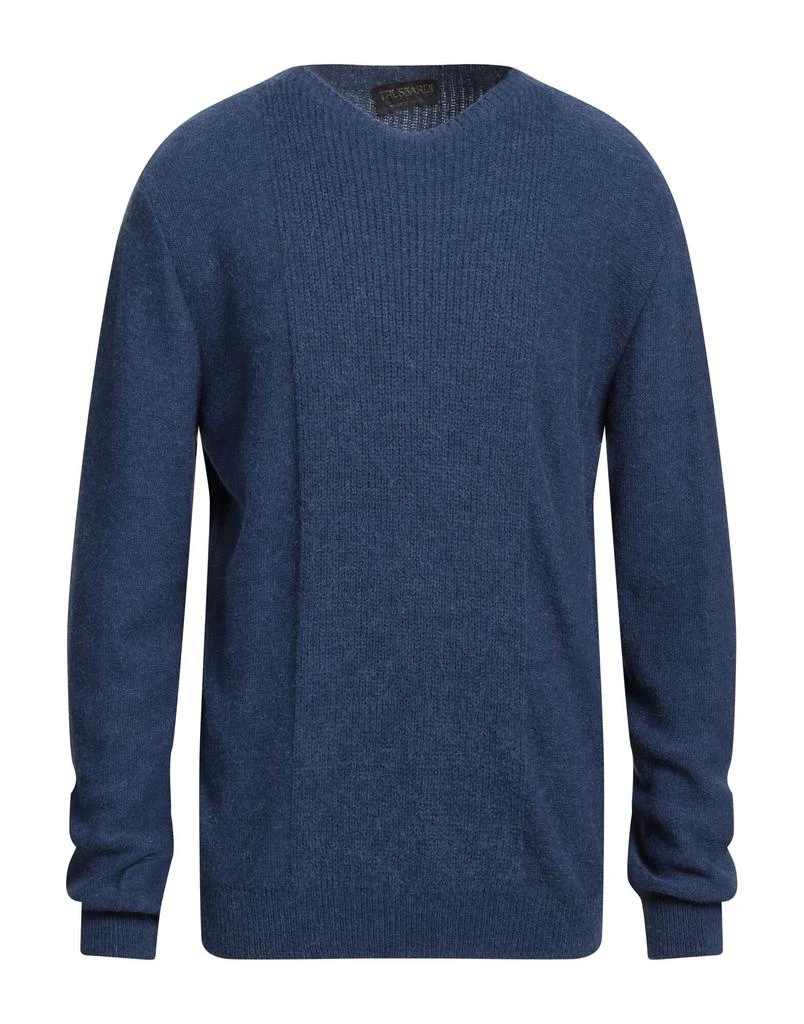 商品TRUSSARDI|Sweater,价格¥780,第1张图片