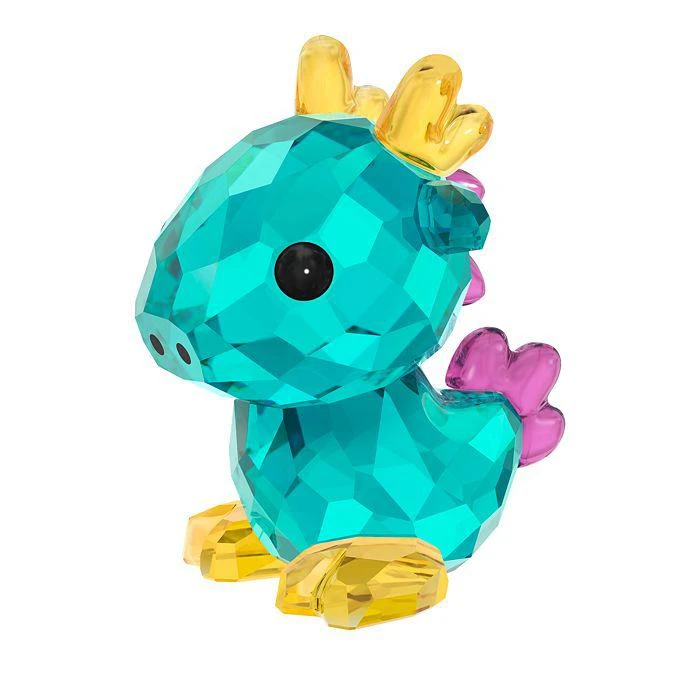 商品Swarovski|Zodiac Majestic Dragon,价格¥636,第1张图片