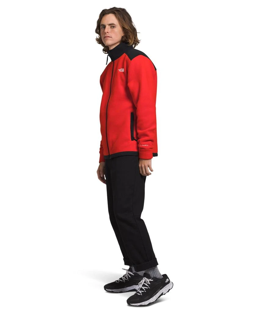 商品The North Face|Alpine Polartec® 200 Full Zip Jacket,价格¥669,第3张图片详细描述