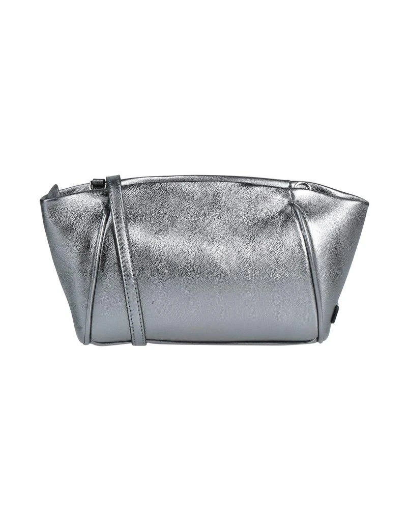商品GIANNI CHIARINI|Cross-body bags,价格¥1013,第1张图片