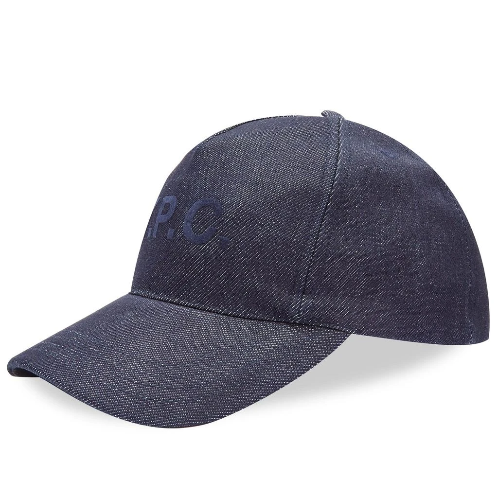 商品A.P.C.|A.P.C. Eden VPC Cap,价格¥473,第1张图片