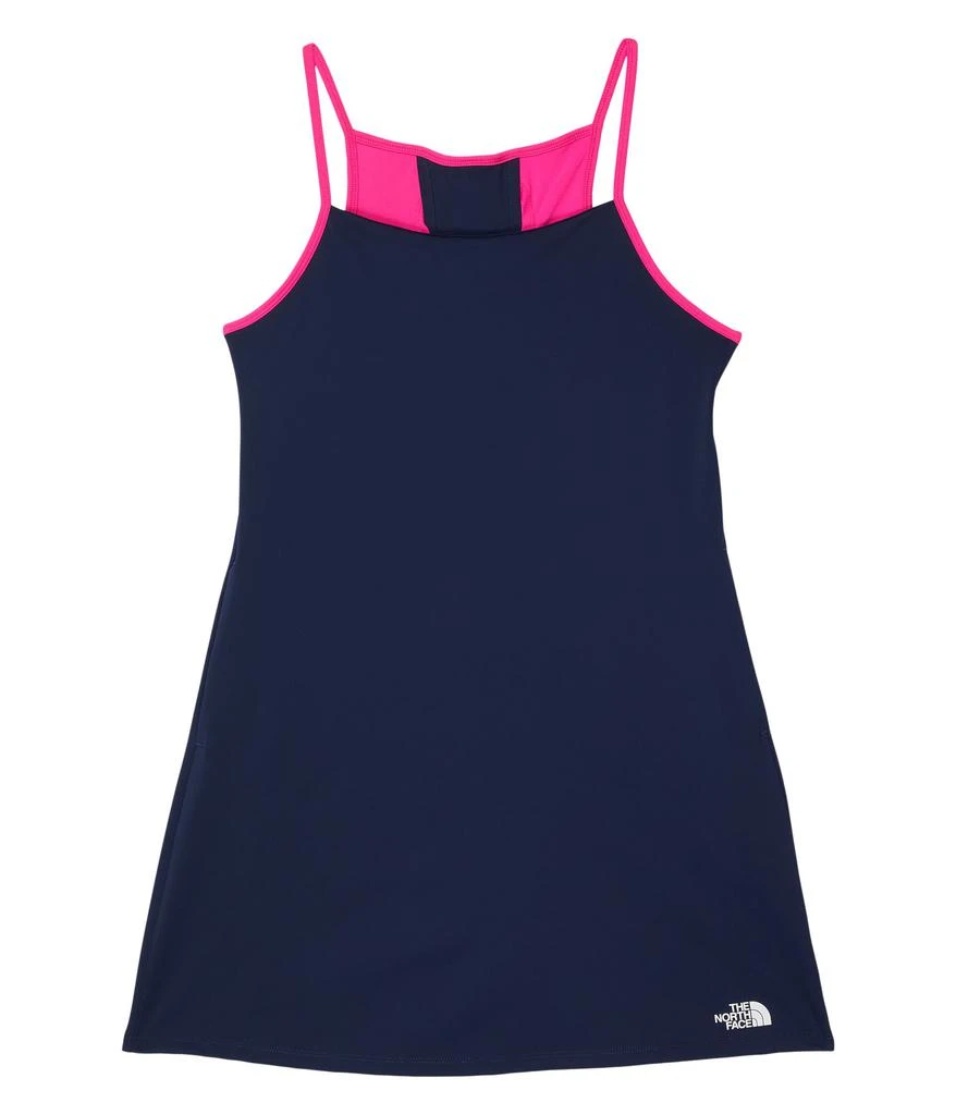 商品The North Face|Never Stop Dress (Little Kids/Big Kids),价格¥335,第1张图片