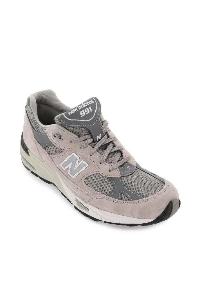 商品New Balance|Made in UK 991 sneakers,价格¥1081,第4张图片详细描述