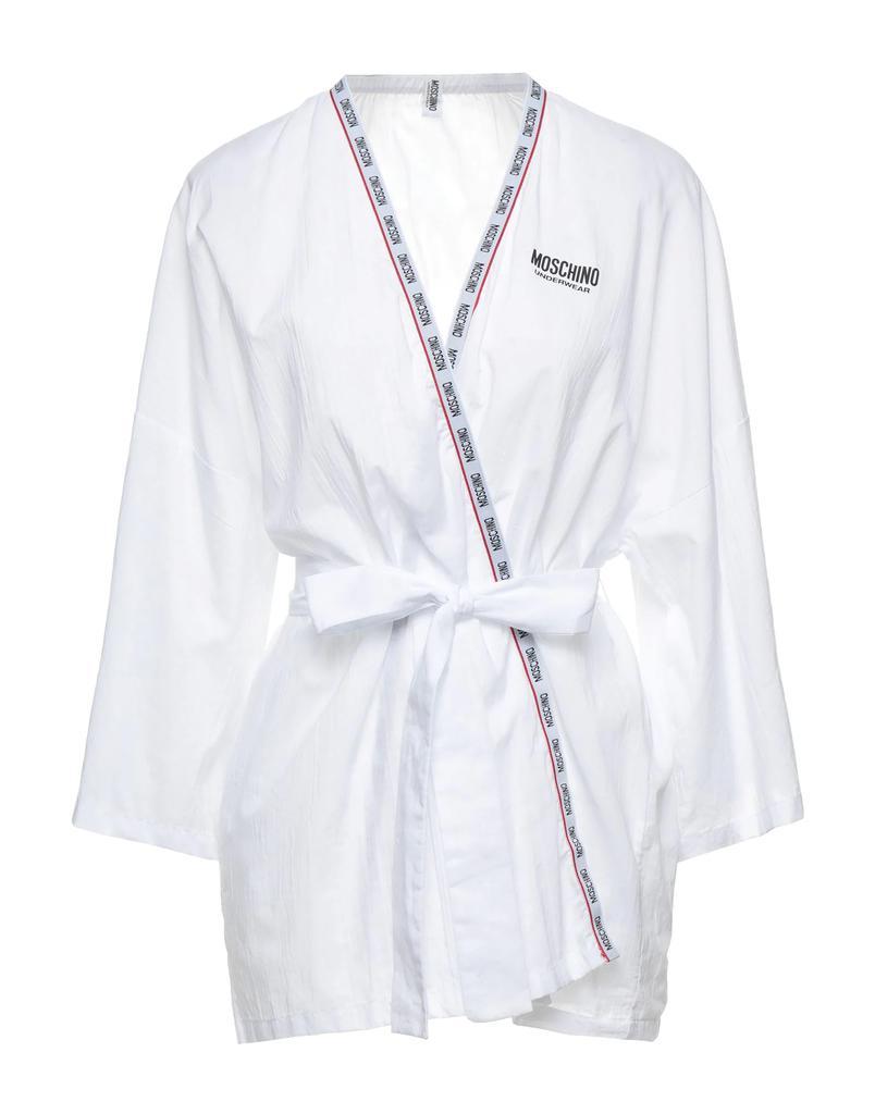 商品Moschino|Dressing gowns & bathrobes,价格¥578,第1张图片