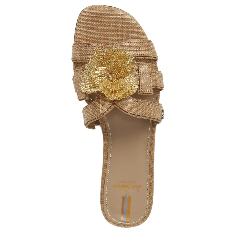 商品Sam Edelman|Bay Flora,价格¥737,第2张图片详细描述