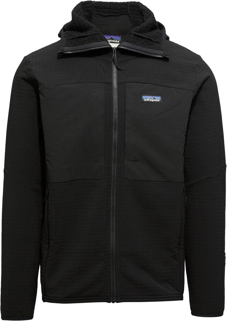商品Patagonia|R2 TechFace Hoody Jacket - Men's,价格¥1783,第1张图片