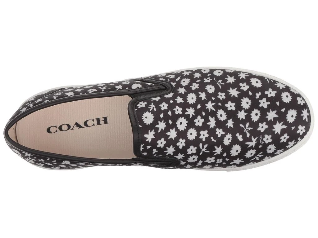 商品Coach|C117 Slip-On Sneaker,价格¥877,第2张图片详细描述