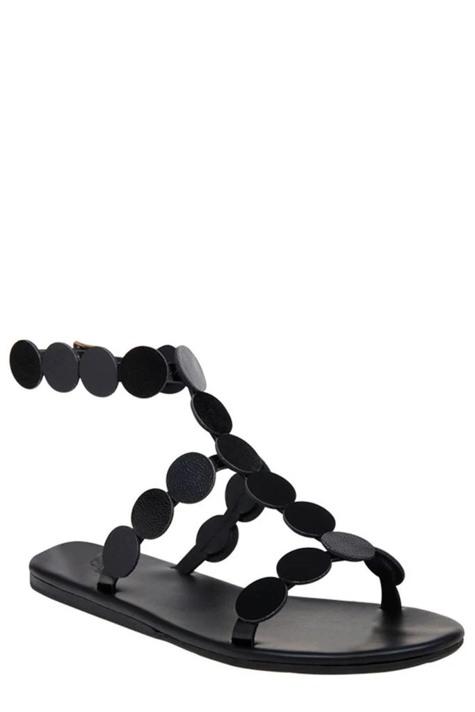 商品ANCIENT GREEK SANDALS|Ancient Greek Sandals Triton Gladiator Sandals,价格¥1163,第2张图片详细描述