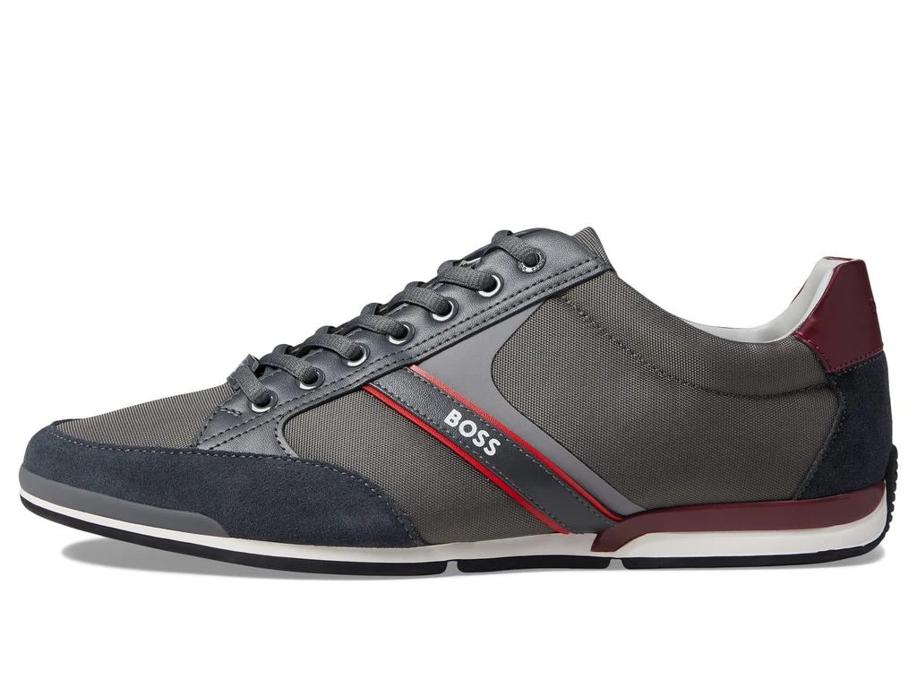 商品Hugo Boss|Saturn Low Top Sneaker,价格¥1112,第4张图片详细描述