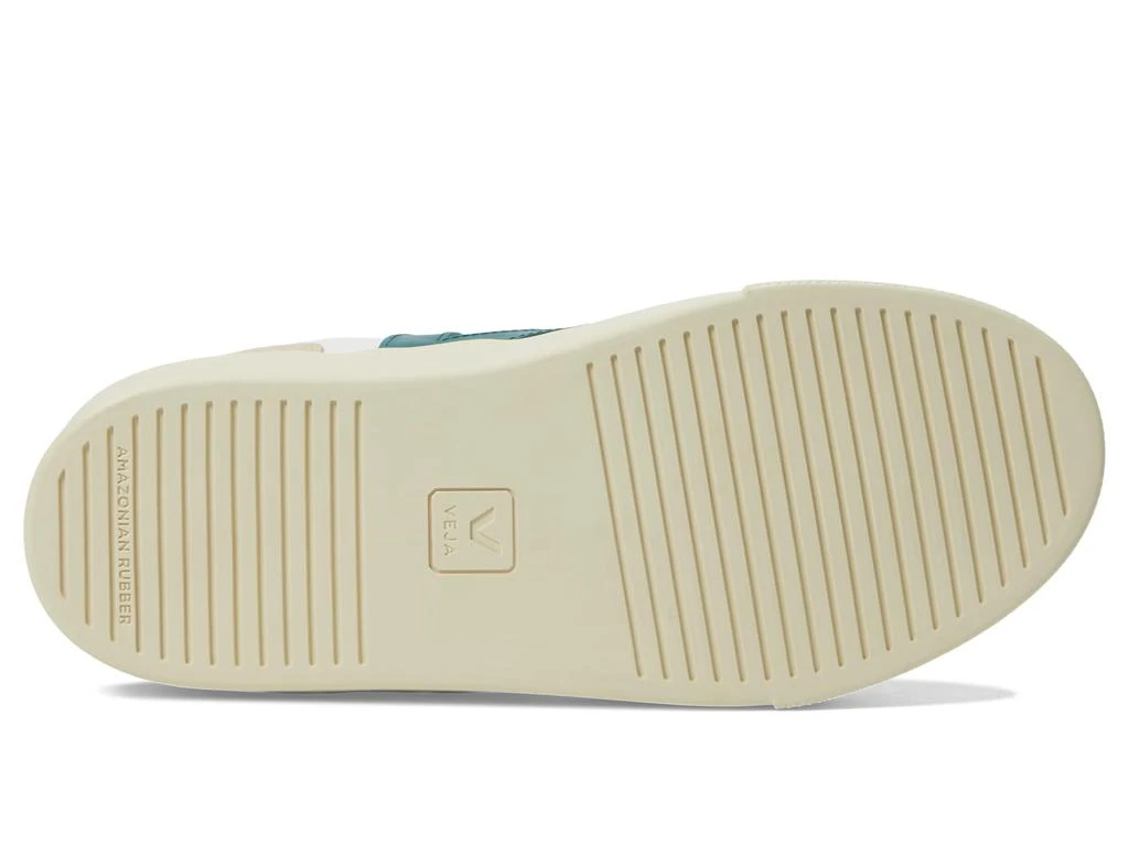商品Veja|Small V-10 Laces (Little Kid/Big Kid),价格¥586,第3张图片详细描述