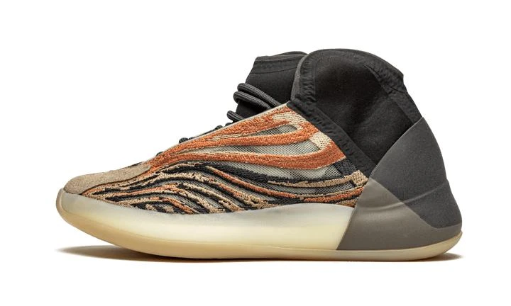 商品Adidas|Adidas Yeezy QNTM,价格¥1009-¥3848,第1张图片