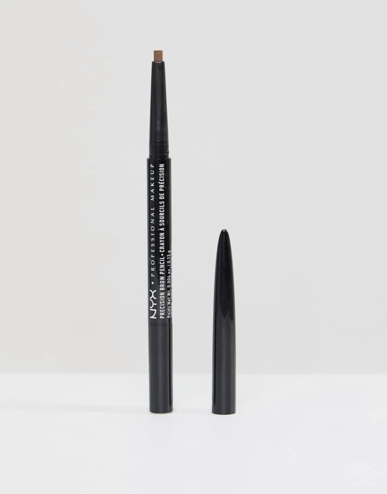 NYX Professional Makeup Precision Brow Pencil 商品