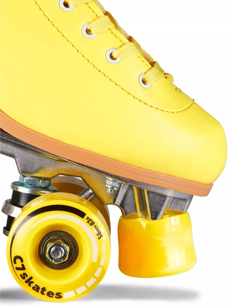 Forget Me Not Roller Skates 商品